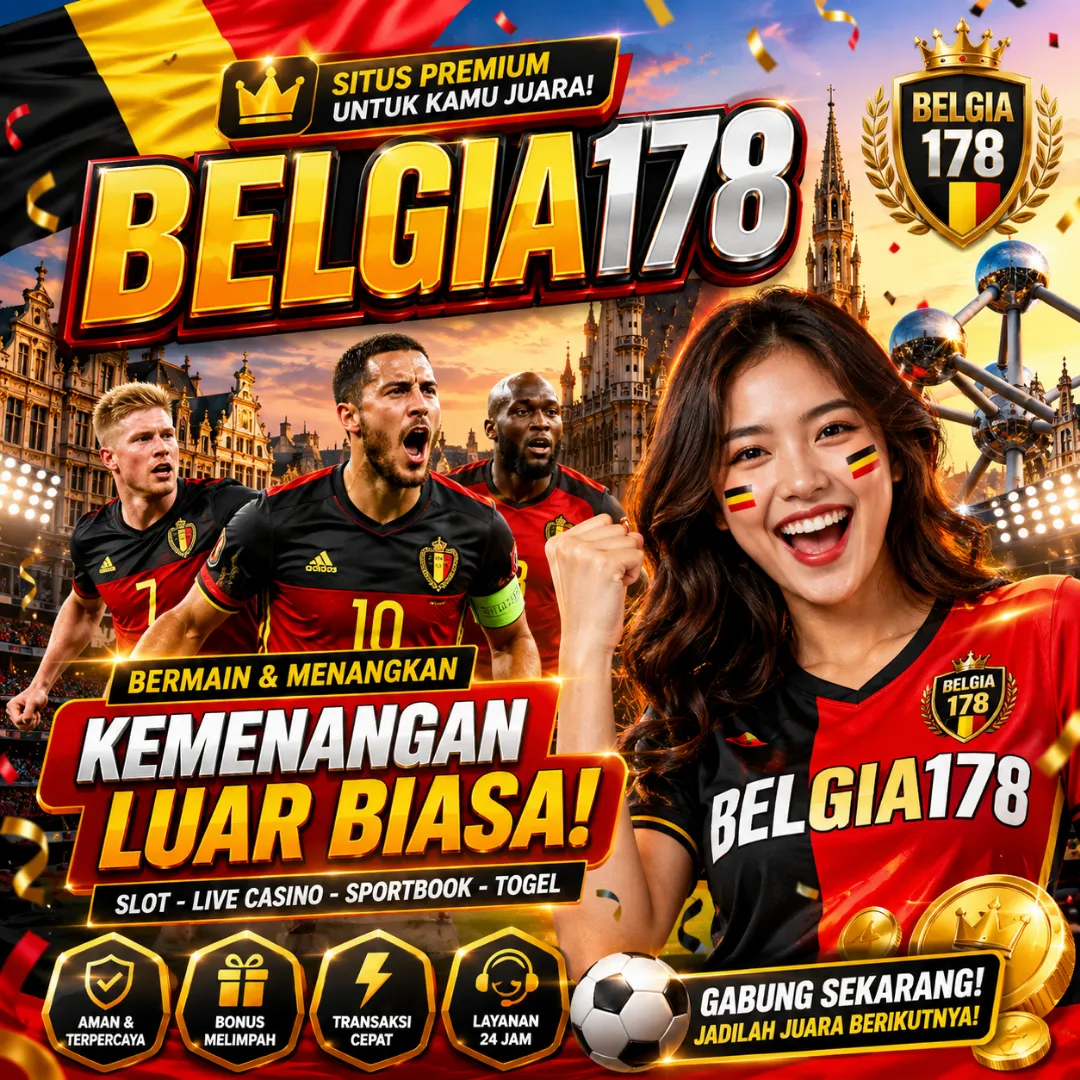 BELGIA178Banner